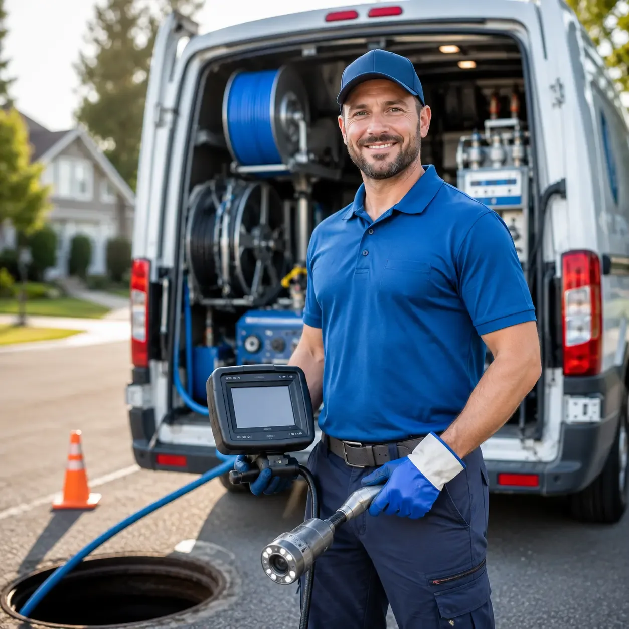 Local Pipe Relining specialists in Mechanicsville, MD